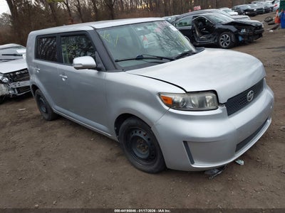 2010 SCION XB  