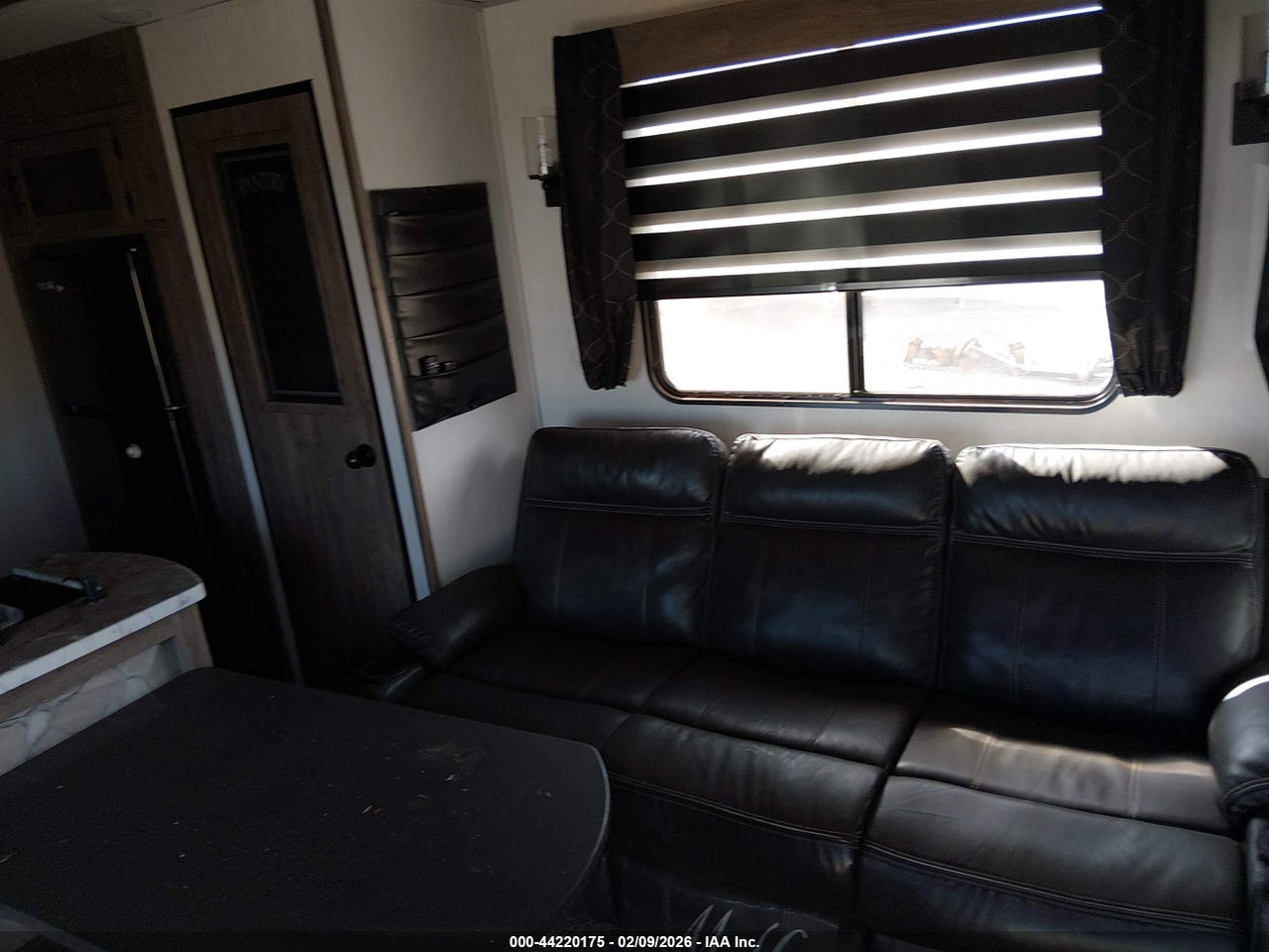 5zt3ct2b4m1****** · 2021 FOREST RIVER OTHER · 5/11