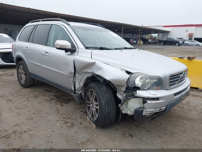 2008 VOLVO XC90 3.2