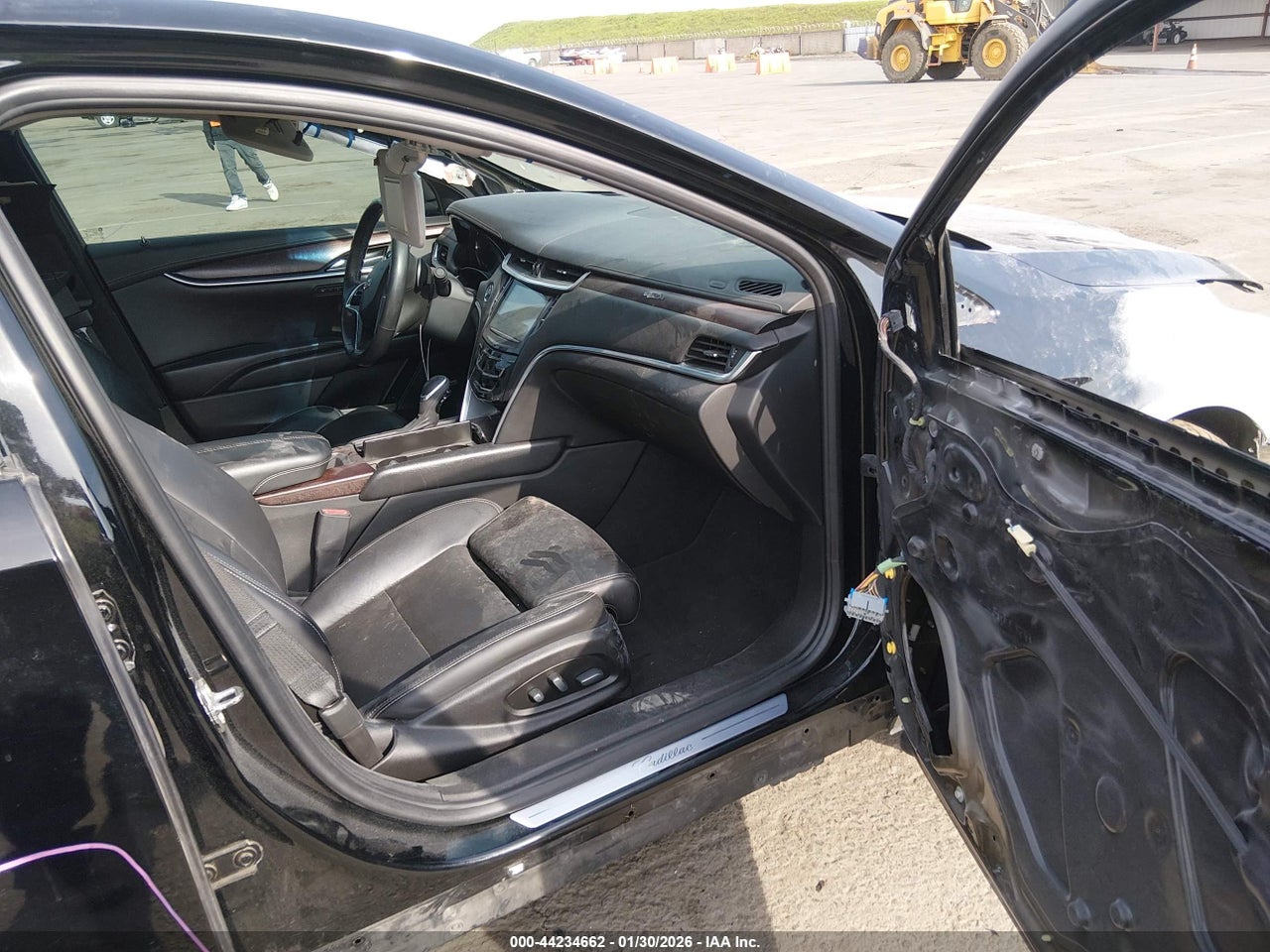 2019 CADILLAC XTS PREMIUM LUXURY · 5/11