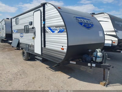 5ZT2SMGC3NN****** · 2022 FOREST RIVER OTHER