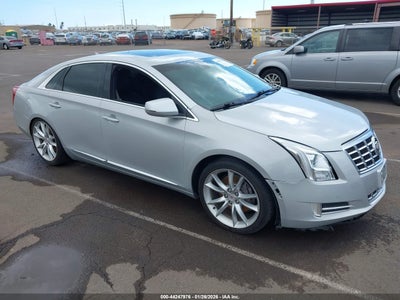 2G61S5S34D9****** · 2013 CADILLAC XTS PREMIUM