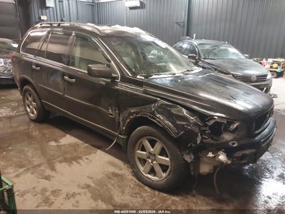 YV1CZ592151****** · 2005 VOLVO XC90 2.5T AWD