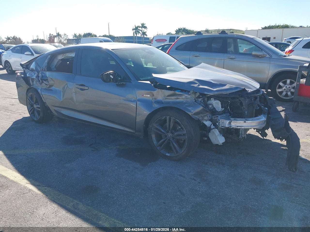 19UDE4H30RA****** · 2024 ACURA INTEGRA A-SPEC