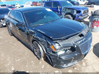 2C3CCABG6DH****** · 2013 CHRYSLER 300 300S