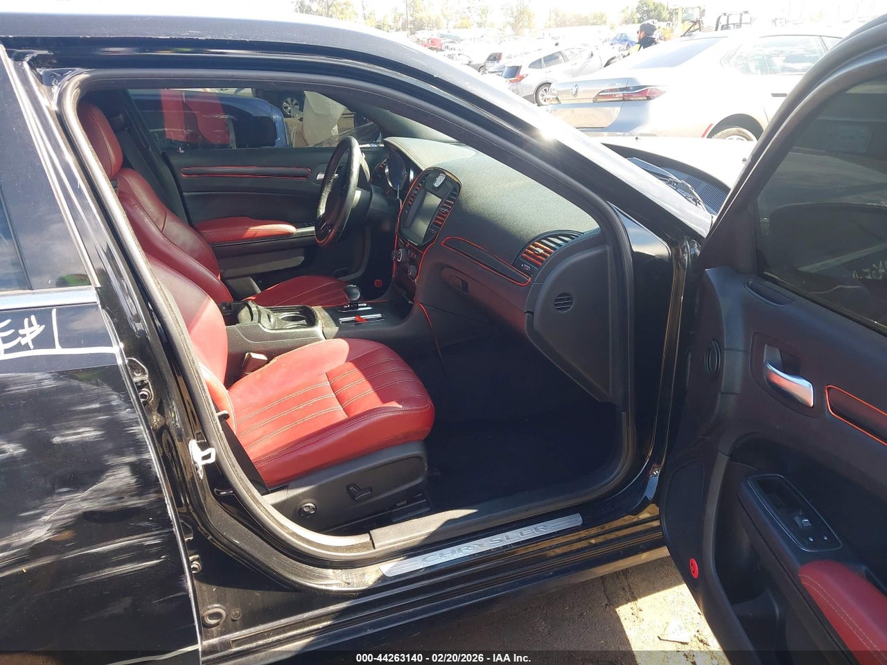 2013 CHRYSLER 300 300S · 5/11