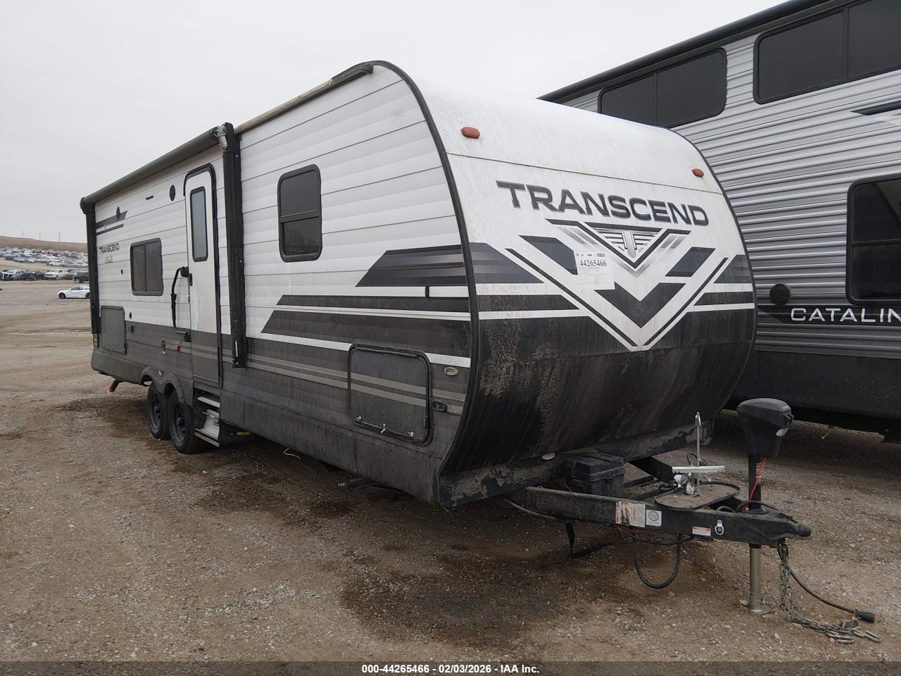 573TT3120M8****** · 2021 GRAND DESIGN OTHER