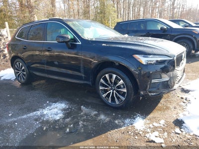 2023 VOLVO XC60 B5 CORE