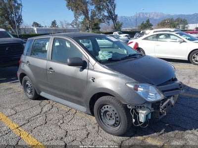 2004 SCION XA  