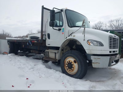 2012 FREIGHTLINER M2 106 MEDIUM DUTY