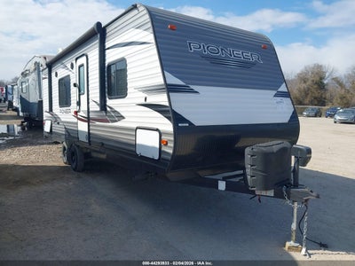5SFPB3027ME****** · 2021 HEARTLAND. OTHER
