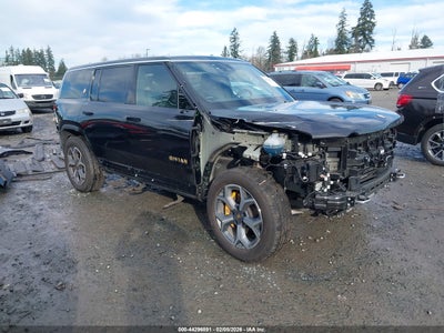 2023 RIVIAN R1S ADVENTURE