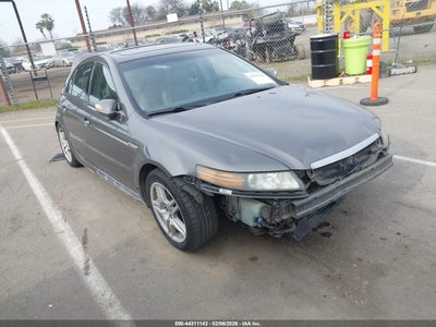 2007 ACURA TL 3.2