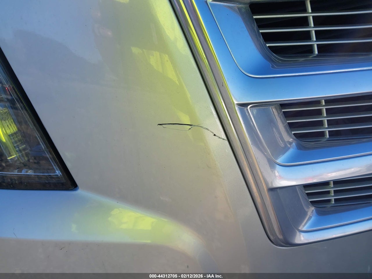 2019 CADILLAC ESCALADE PREMIUM LUXURY · 6/10