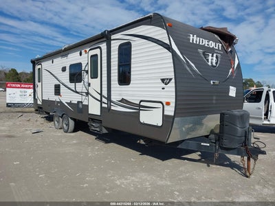 2015 KEYSTONE OTHER