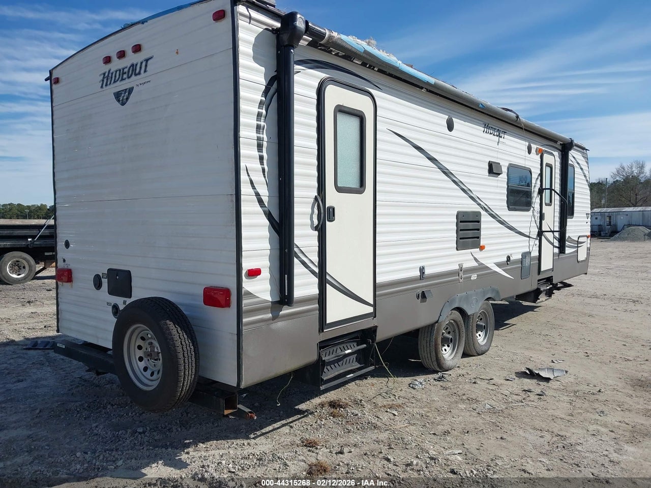 2015 KEYSTONE OTHER · 4/10