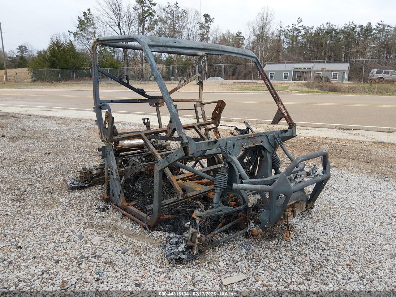 3JBUKAP45SK****** · 2025 CAN-AM DEFENDER XT HD9