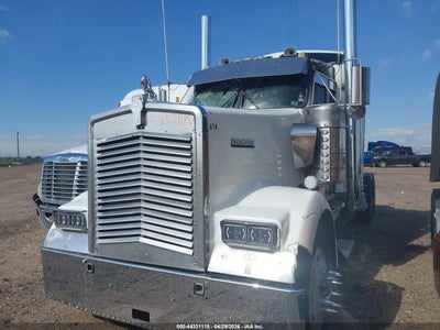 1XKWD69X3XR****** · 1999 KENWORTH CONSTRUCTION W900