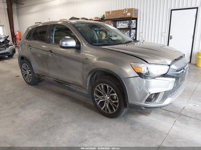 2019 MITSUBISHI OUTLANDER SPORT 2.0 SE