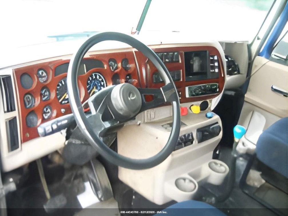 2019 PETERBILT 579 · 5/6