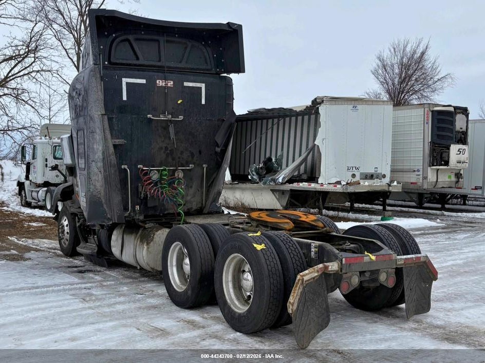 2019 PETERBILT 579 · 3/6