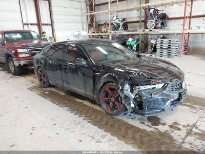 2025 ACURA INTEGRA A-SPEC TECHNOLOGY