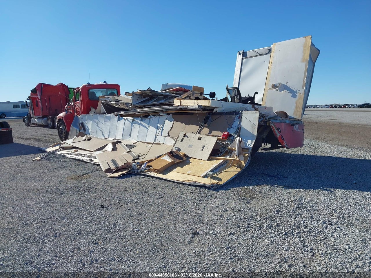 2015 PETERBILT 337 · 3/11