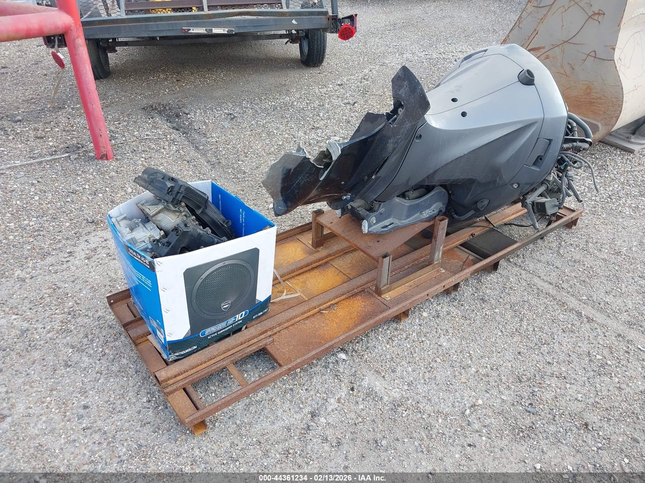 2024 YAMAHA OTHER · 4/10
