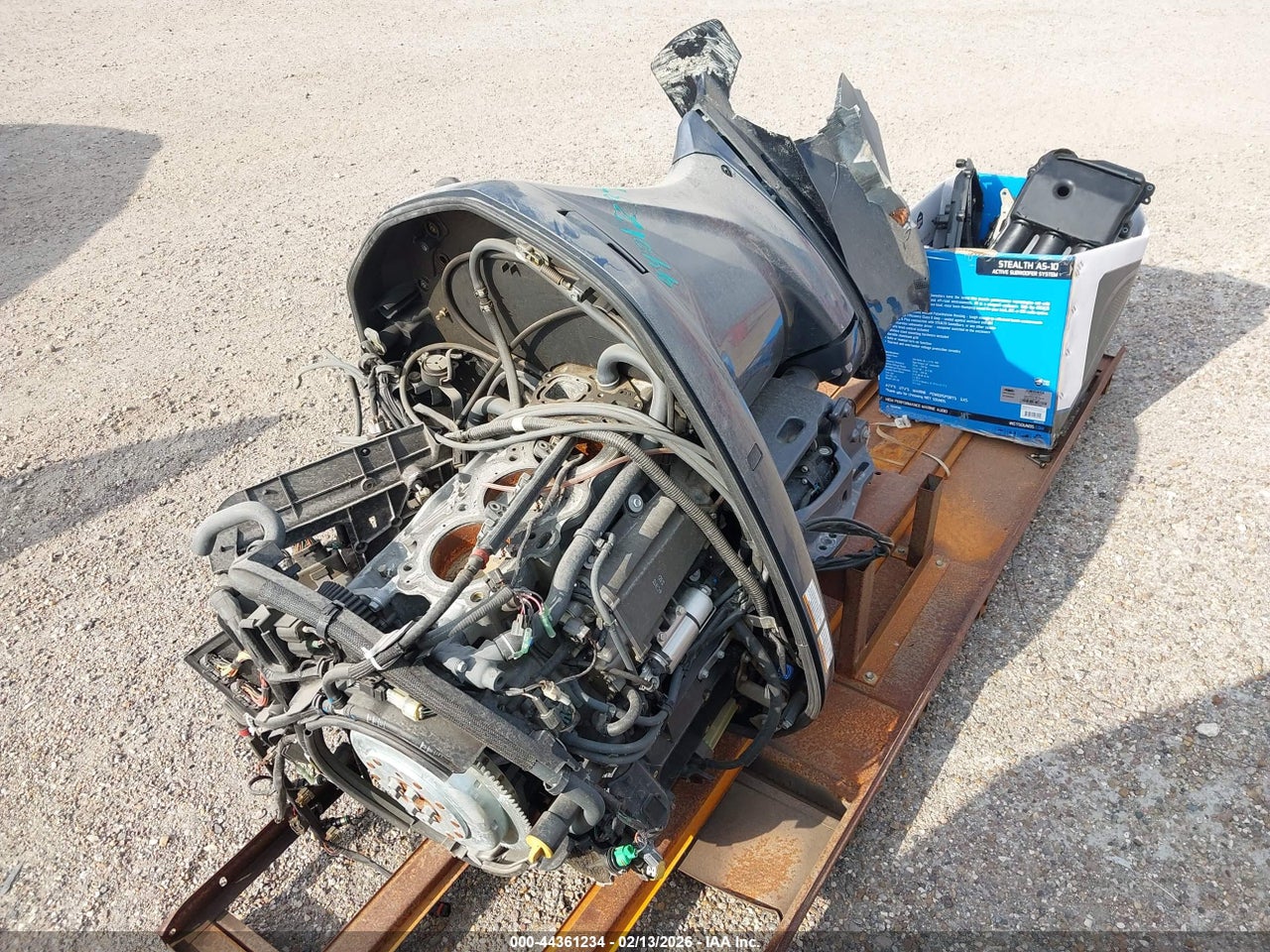 2024 YAMAHA OTHER · 6/10