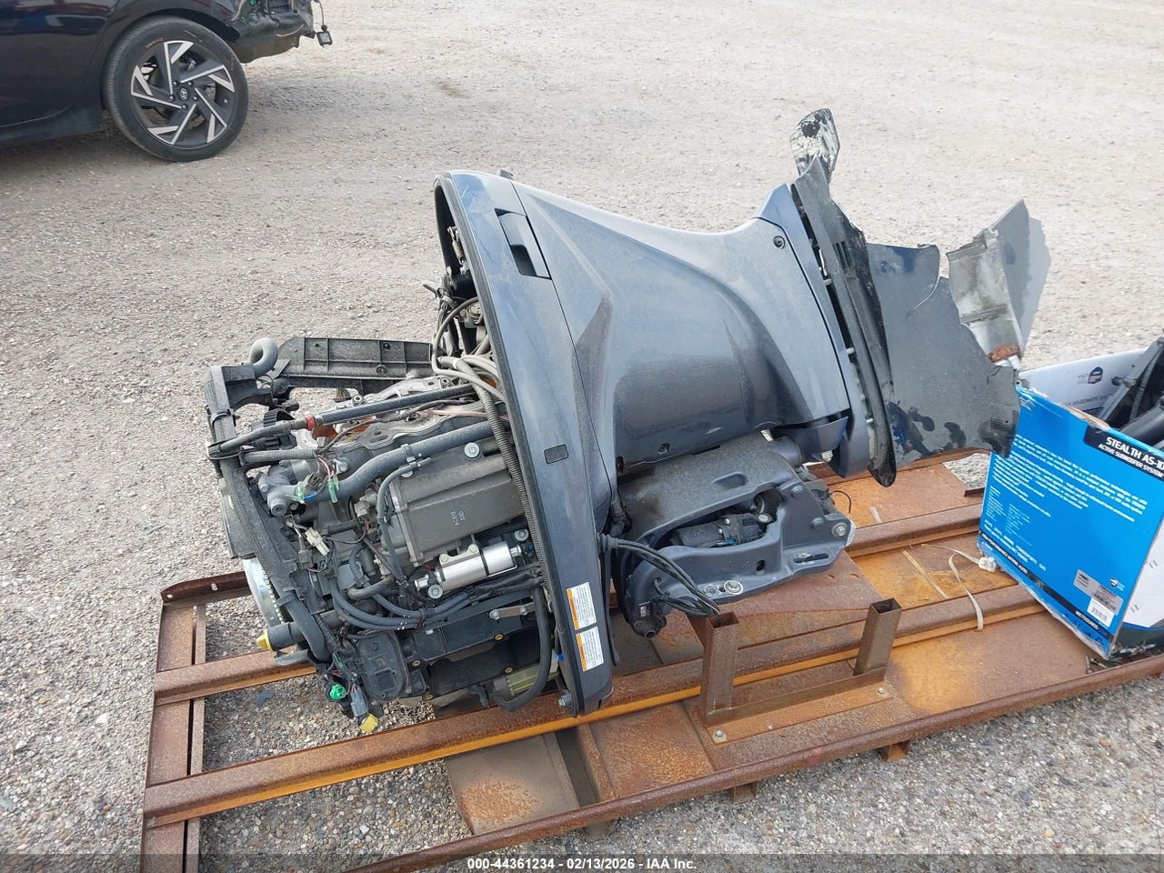 2024 YAMAHA OTHER · 5/10