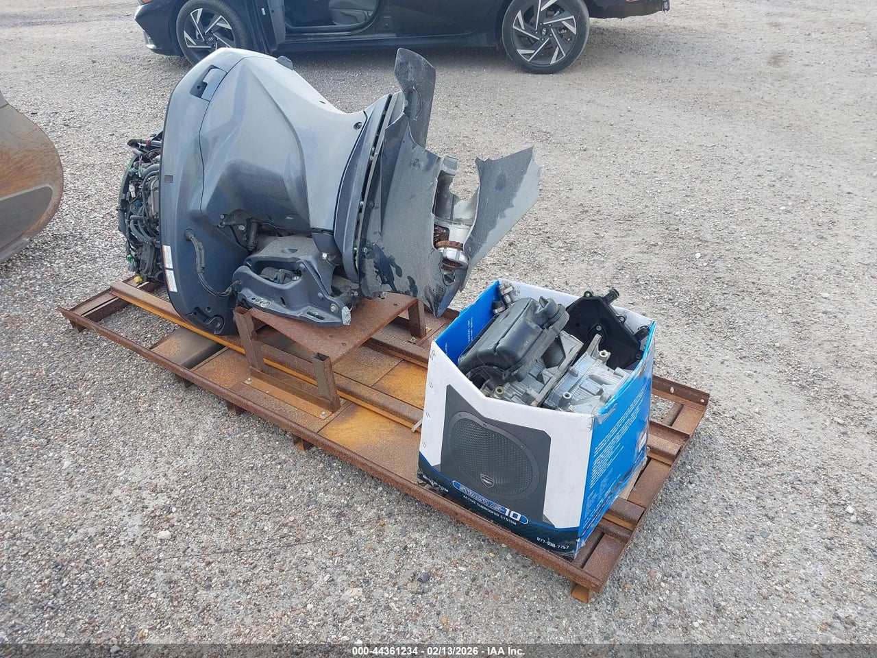 2024 YAMAHA OTHER · 3/10