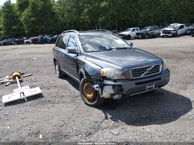 2008 VOLVO XC90 3.2