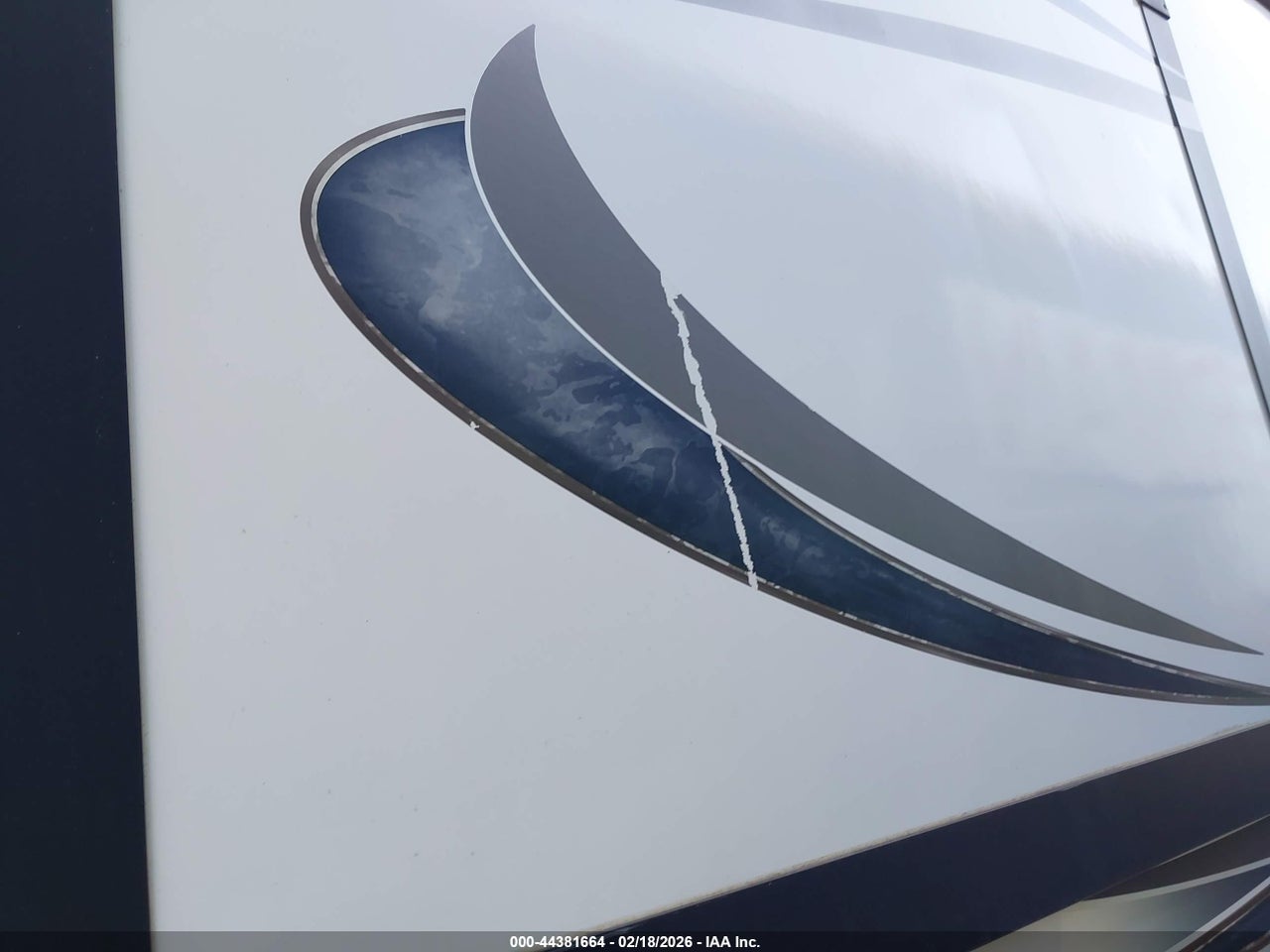 2019 FOREST RIVER TRAVEL TRAILER · 6/11
