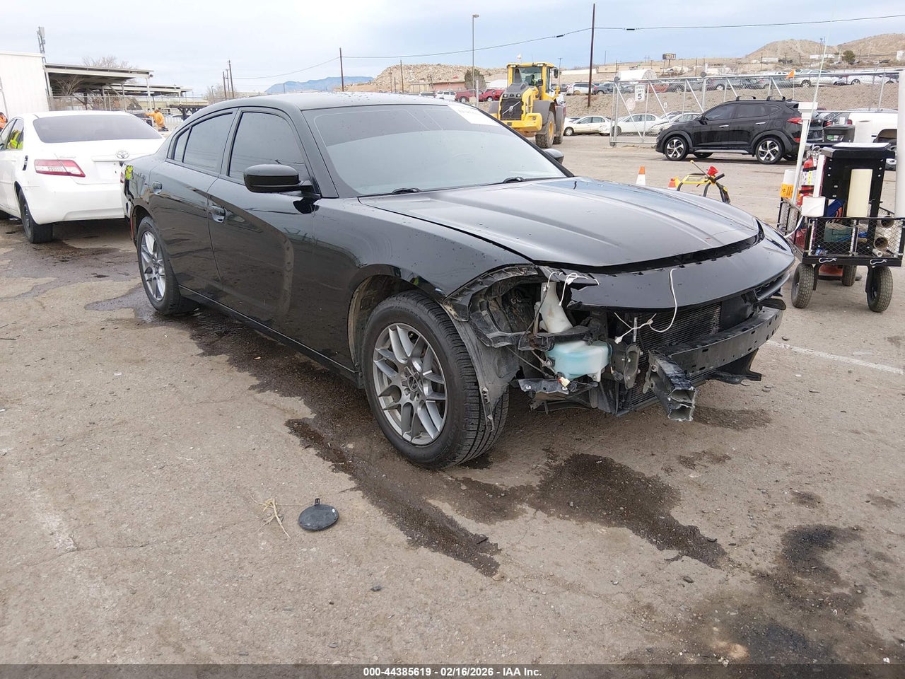 2C3CDXBGXNH****** · 2022 DODGE CHARGER SXT RWD