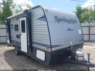 2018 KEYSTONE RV OTHER