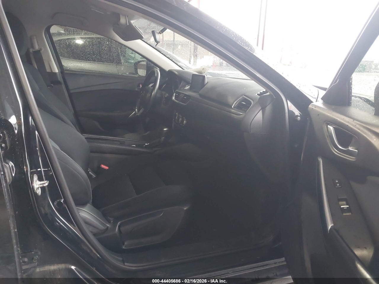 2017 MAZDA MAZDA6 SPORT · 5/11