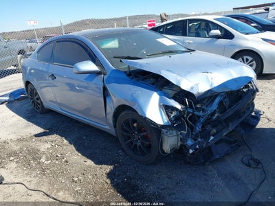 2009 SCION TC