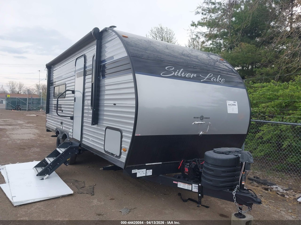 5ZT2SKGB1S9****** · 2025 FOREST RIVER OTHER