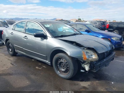 2006 MITSUBISHI GALANT ES/SE