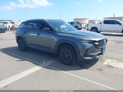 7MMVABDM9RN****** · 2024 MAZDA CX-50 2.5 S PREMIUM