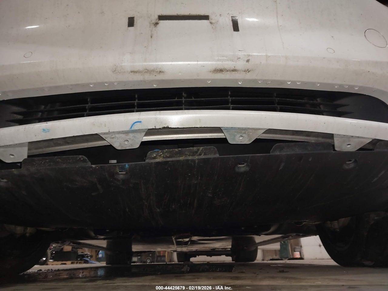 2020 TESLA MODEL Y LONG RANGE DUAL MOTOR ALL-WHEEL DRIVE · 6/11