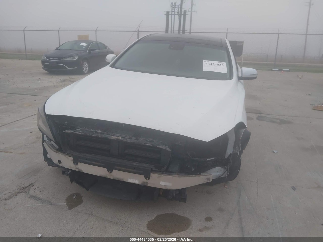 2016 HYUNDAI GENESIS 3.8 · 6/11