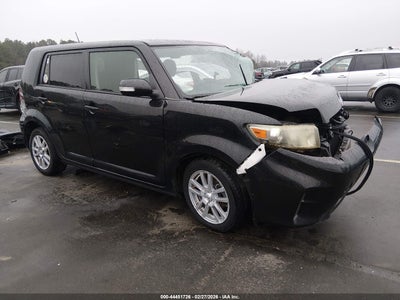 2011 SCION XB  