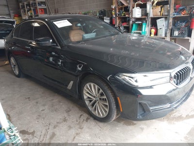 WBA13BJ03NW****** · 2022 BMW 530 I XDRIVE