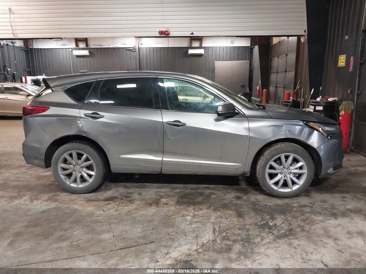 2024 ACURA RDX STANDARD · 6/11