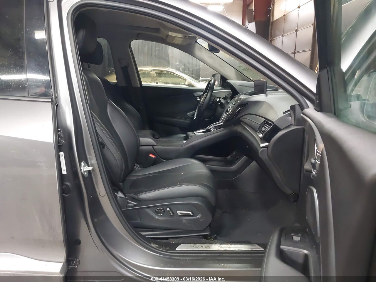 2024 ACURA RDX STANDARD · 5/11
