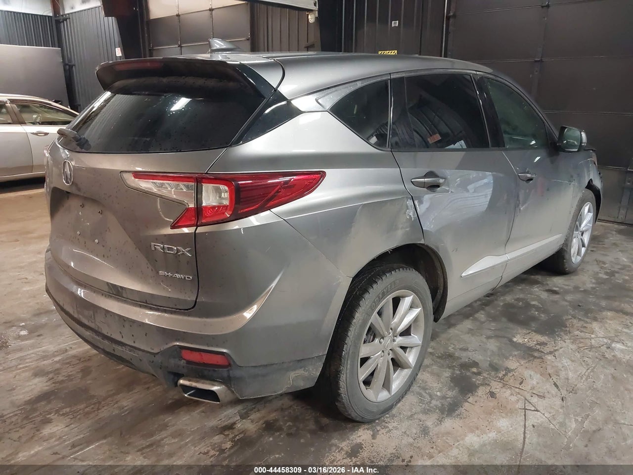 2024 ACURA RDX STANDARD · 4/11