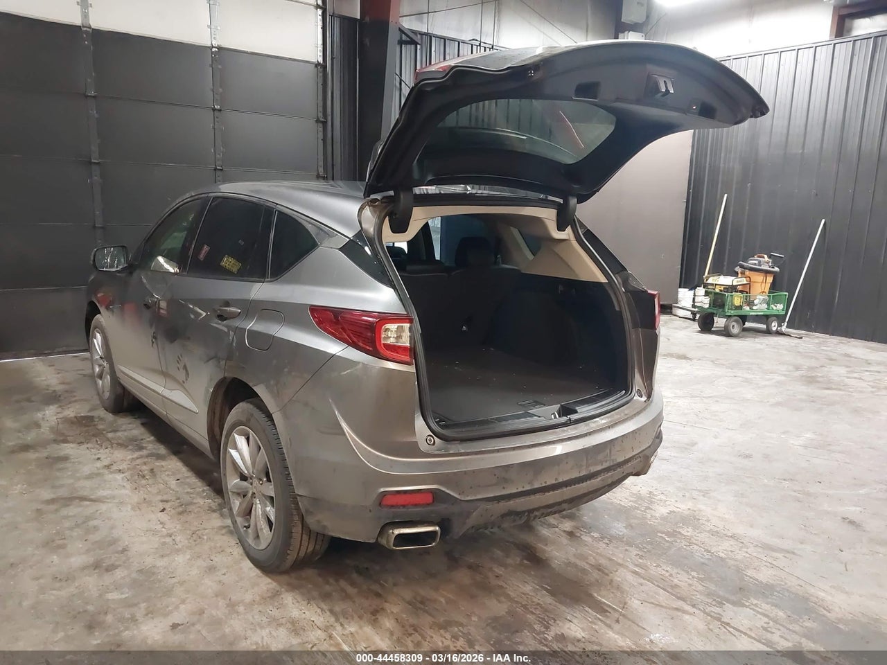 2024 ACURA RDX STANDARD · 3/11
