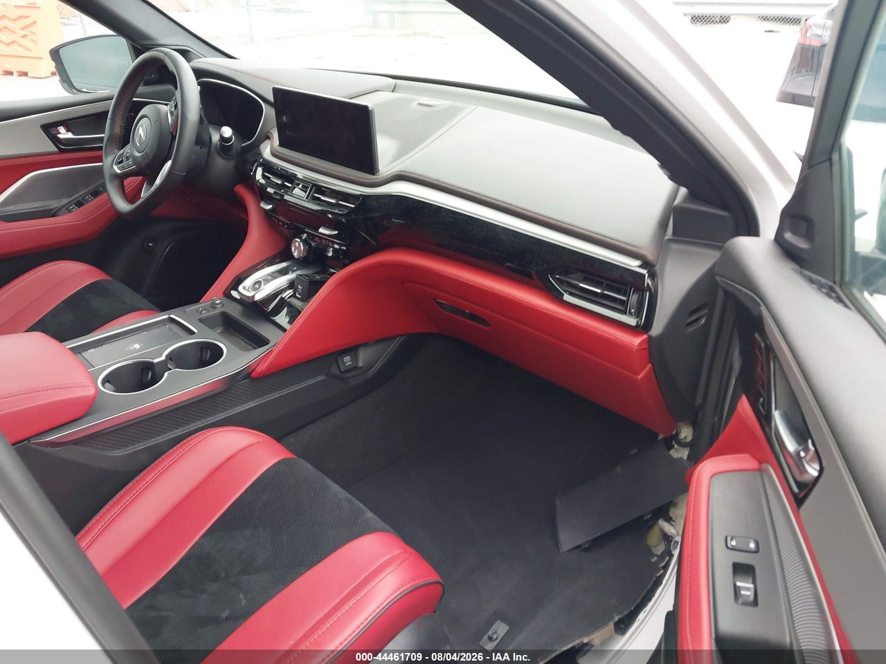2025 ACURA MDX A-SPEC · 5/10