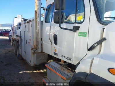 2016 FREIGHTLINER 108SD